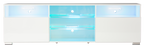 Alanis TV Grey