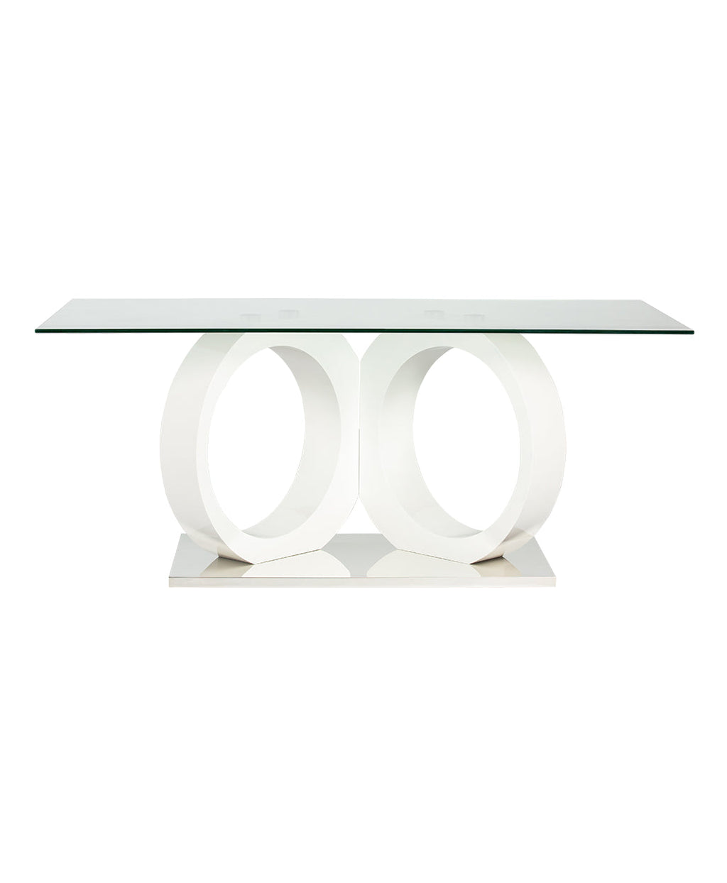 Andes Coffee Table