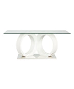 Andes Coffee Table