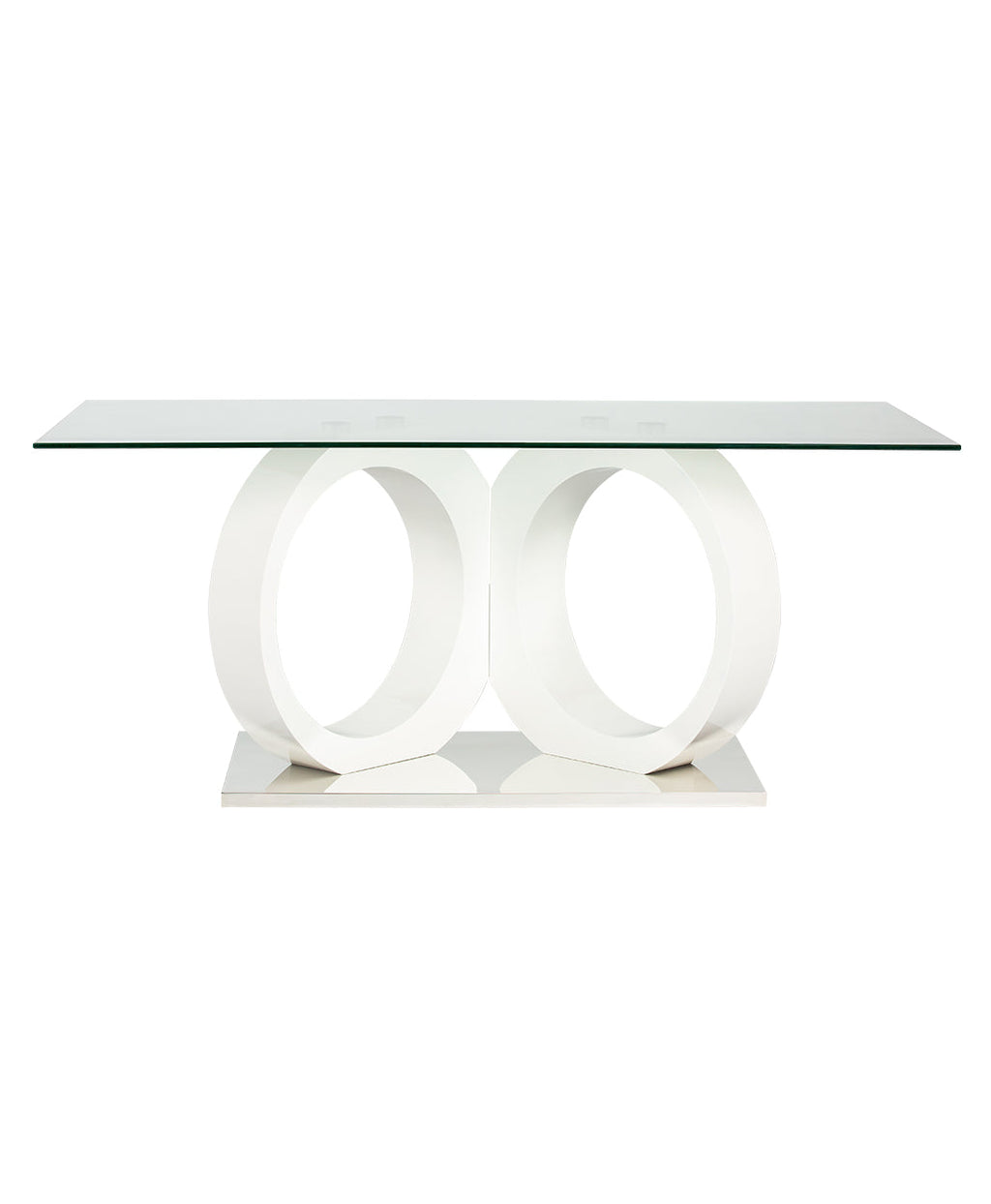 Andes Dining Table
