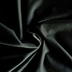 Taylor Velvet Dining Chair Black|Gold
