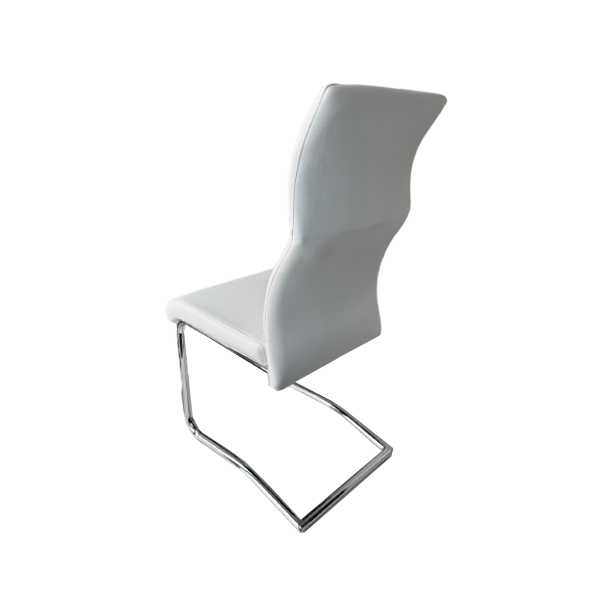 Blum Dining Chair Grey