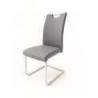 Celimo Dining Chair Grey