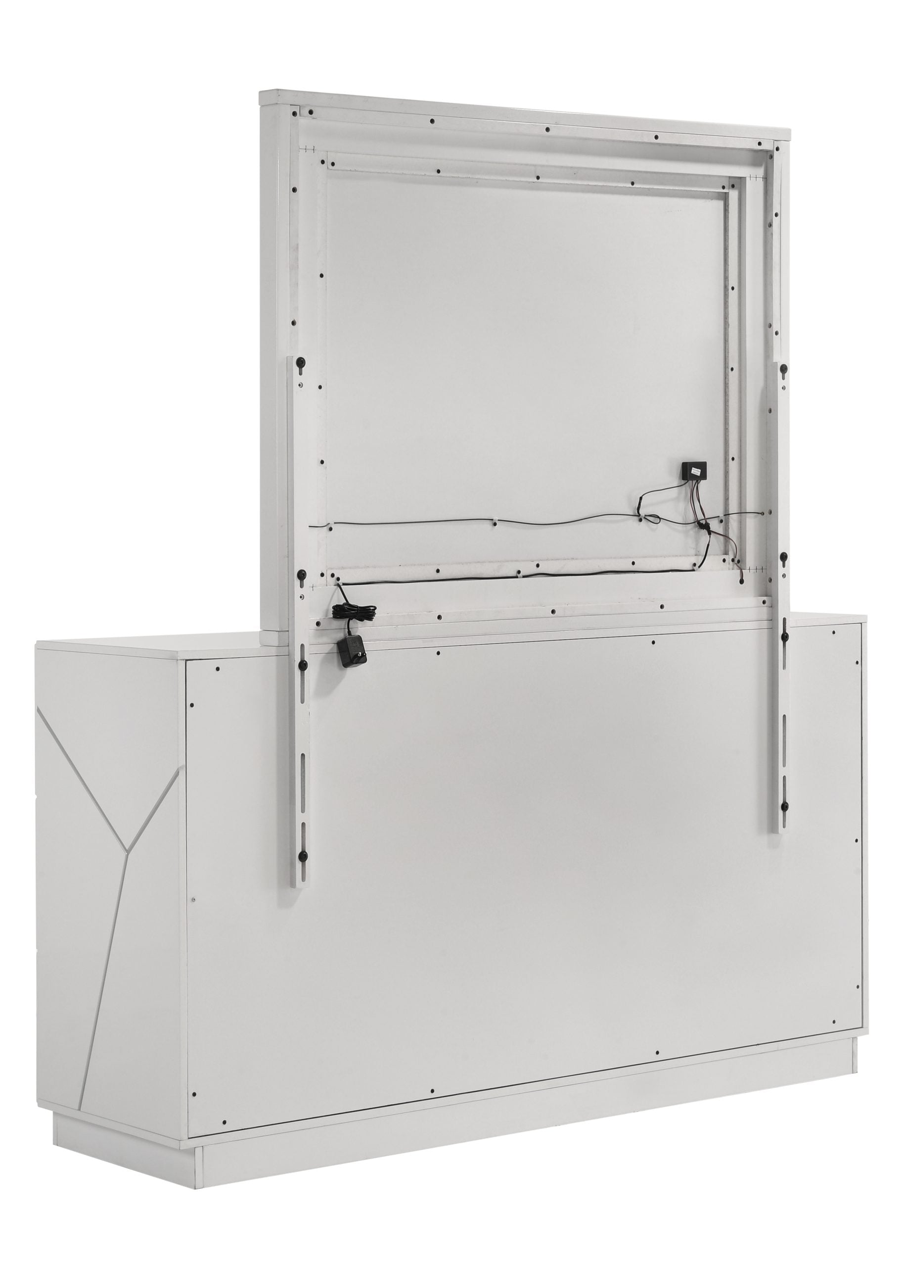 Dubai Bedroom Set Queen LED