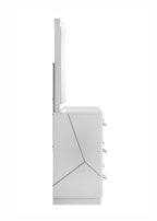 Dubai Bedroom Set King LED