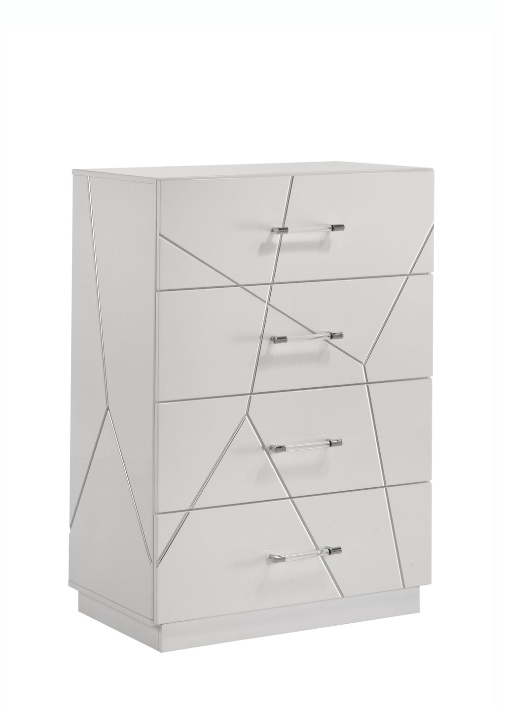 Dubai Bedroom Set King LED