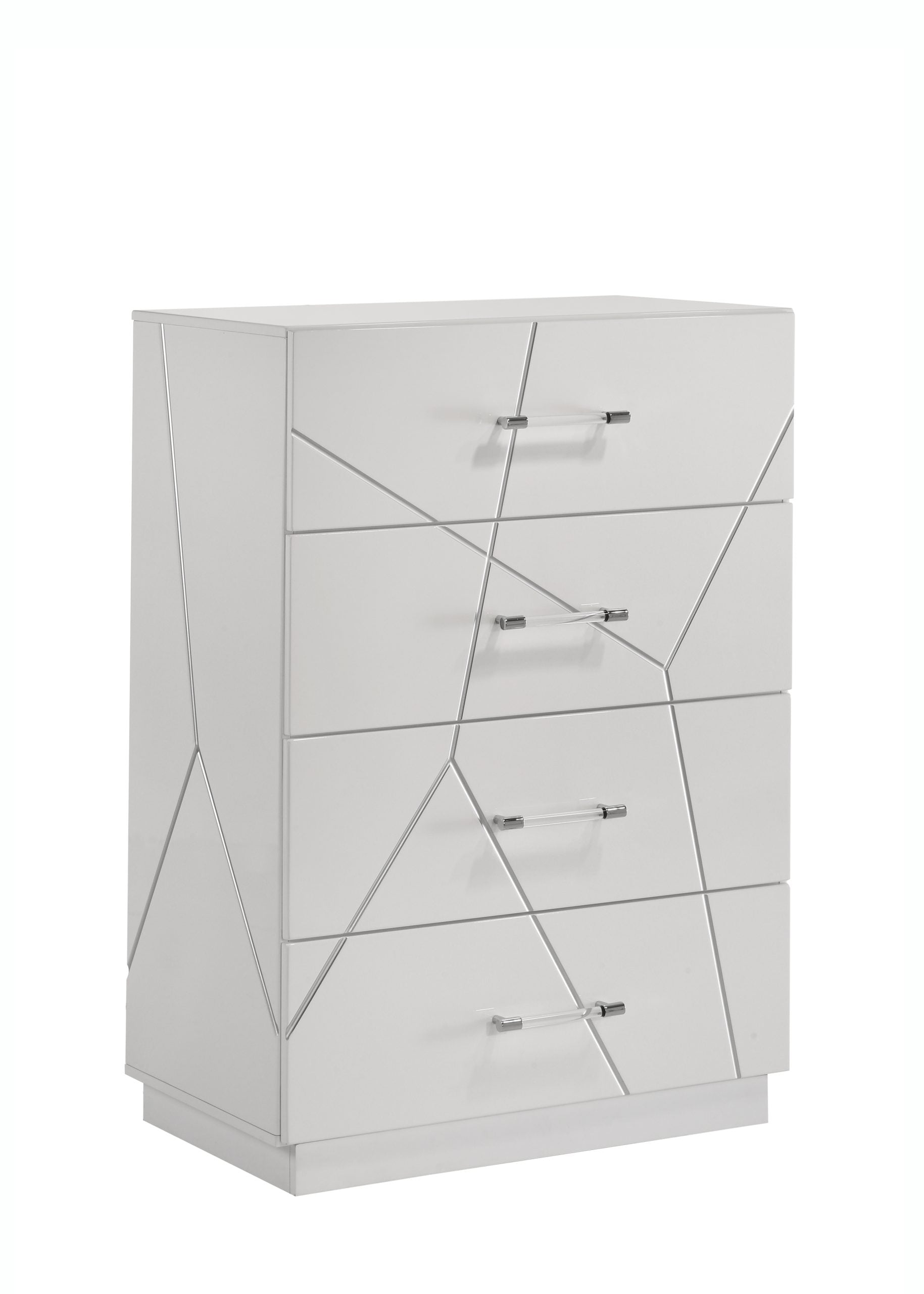 Dubai Bedroom Set King LED