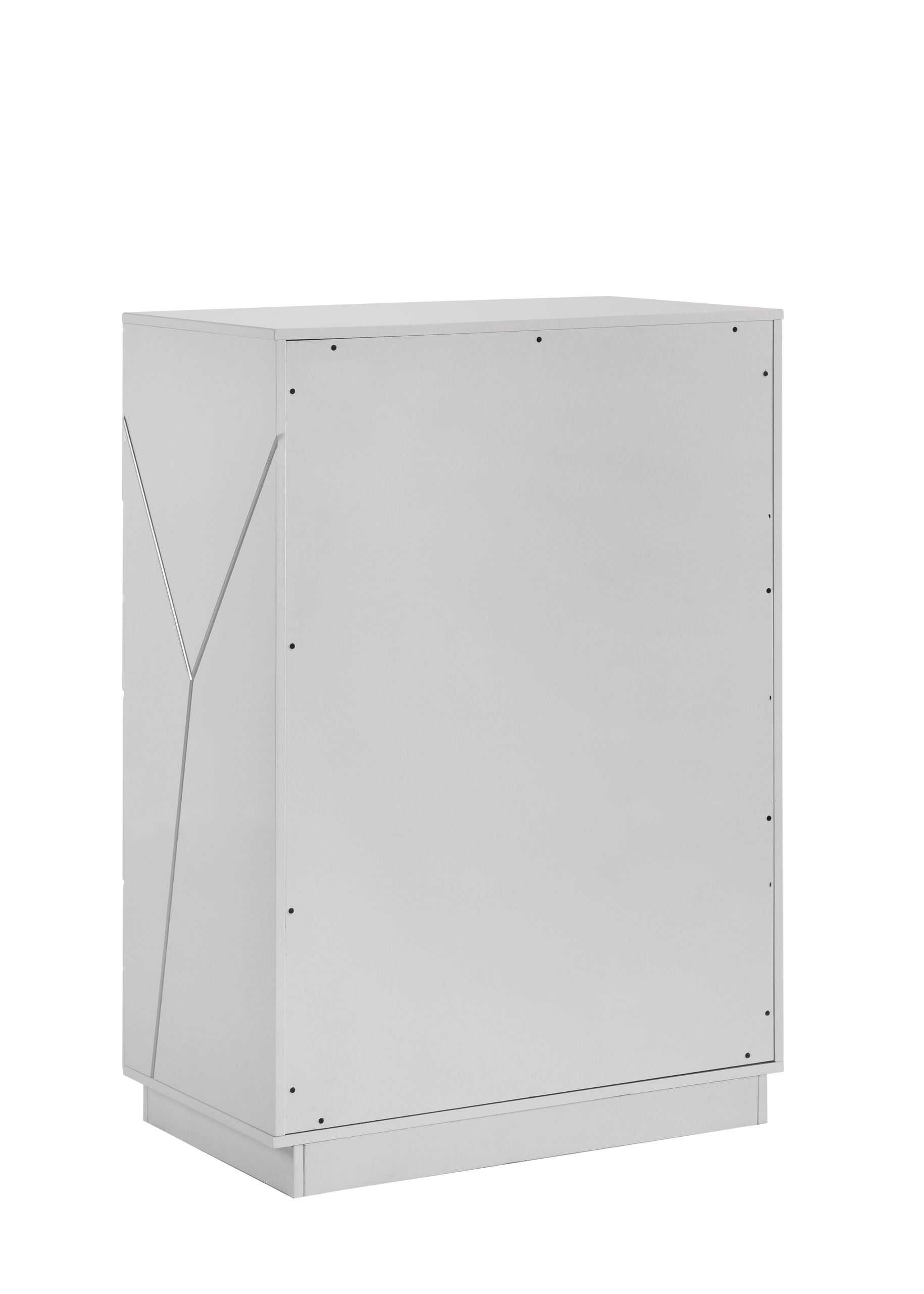 Dubai Bedroom Set King LED