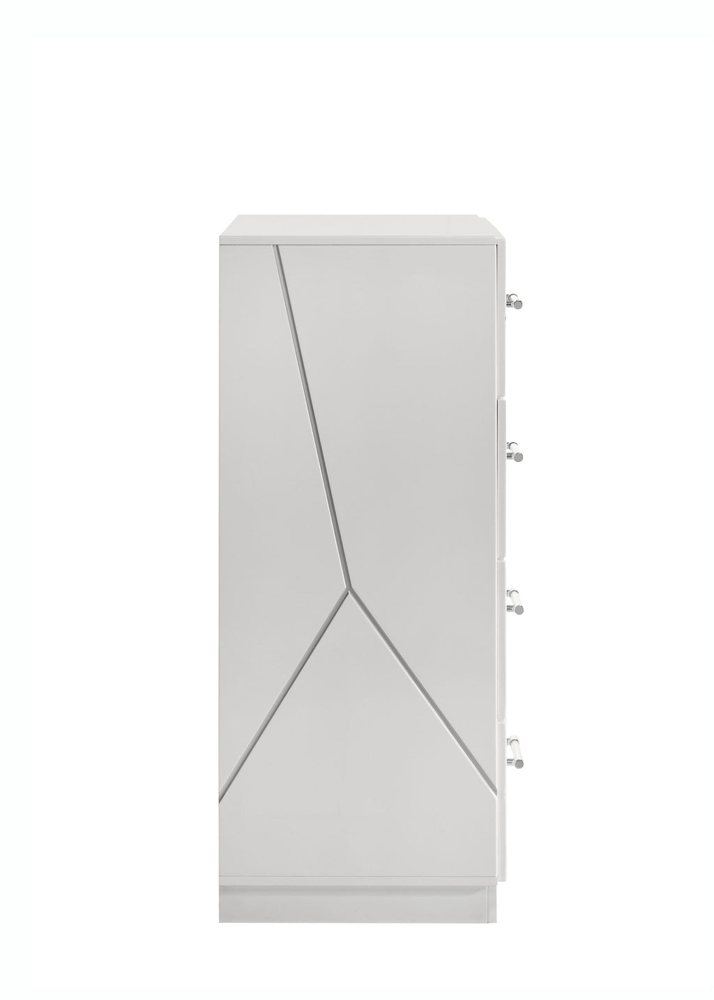Dubai Bedroom Set King LED