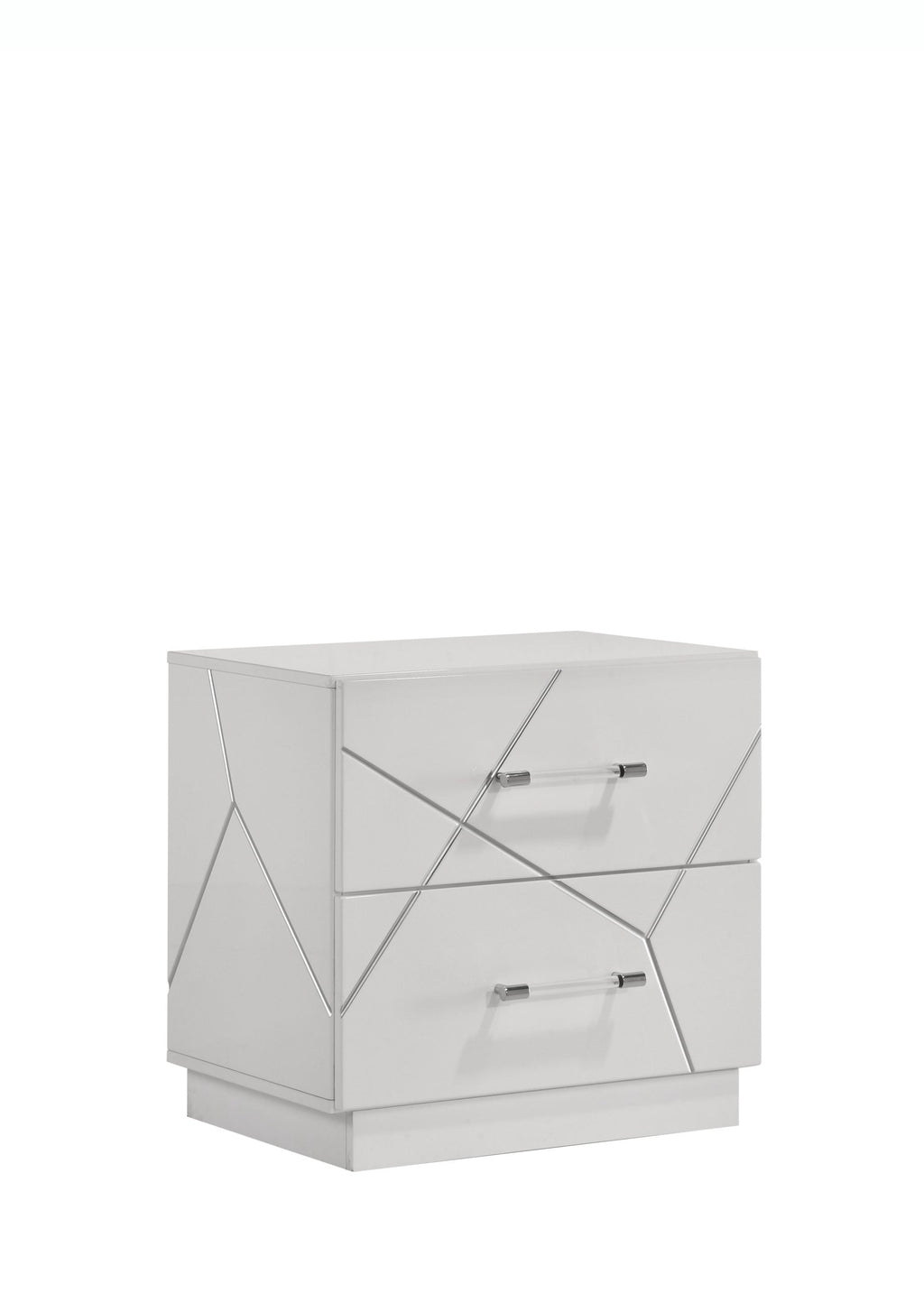 Dubai Bedroom Set King LED