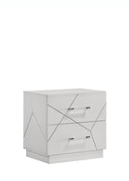 Dubai Bedroom Set King LED
