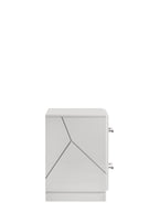 Dubai Bedroom Set Queen LED