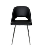 Hill Dining Chair Black