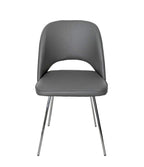 Hill Dining Chair GREY