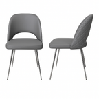 Hill Dining Chair GREY