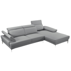 Kim Sectional Grey RIGHT
