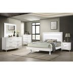 Miami Bedroom Set Queen