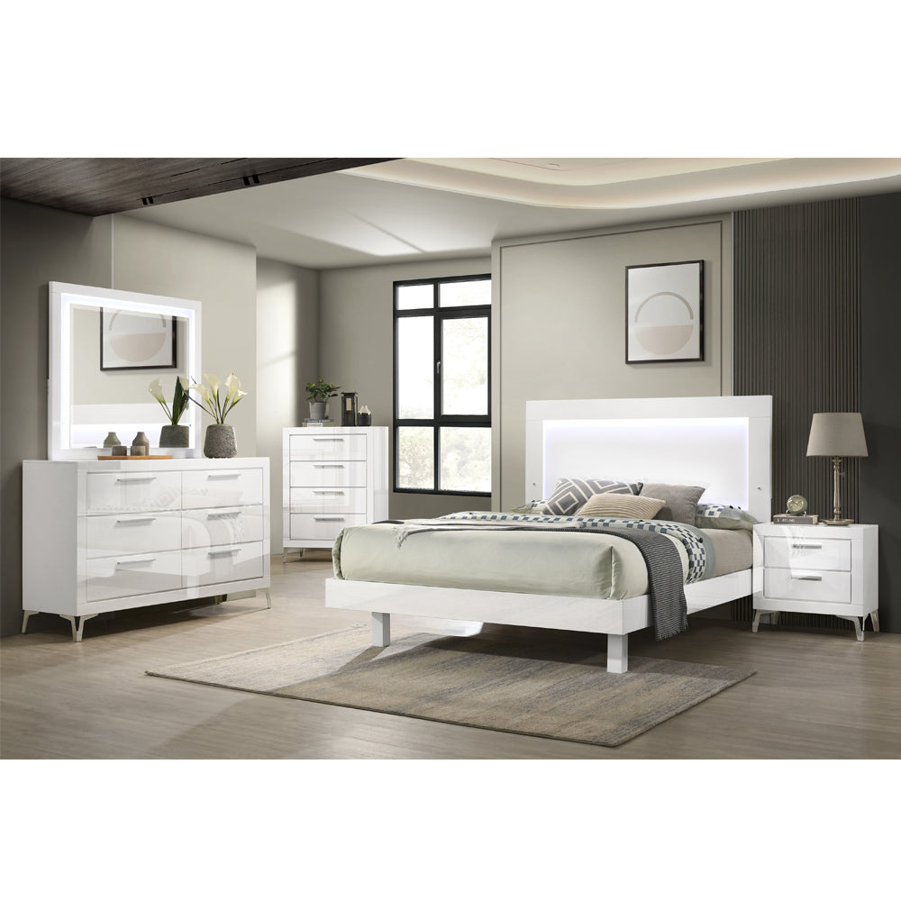 Miami Nightstand