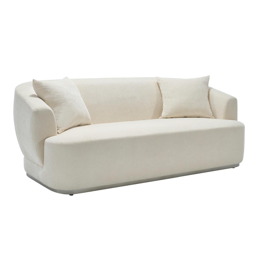 Monaco Sofa Beige