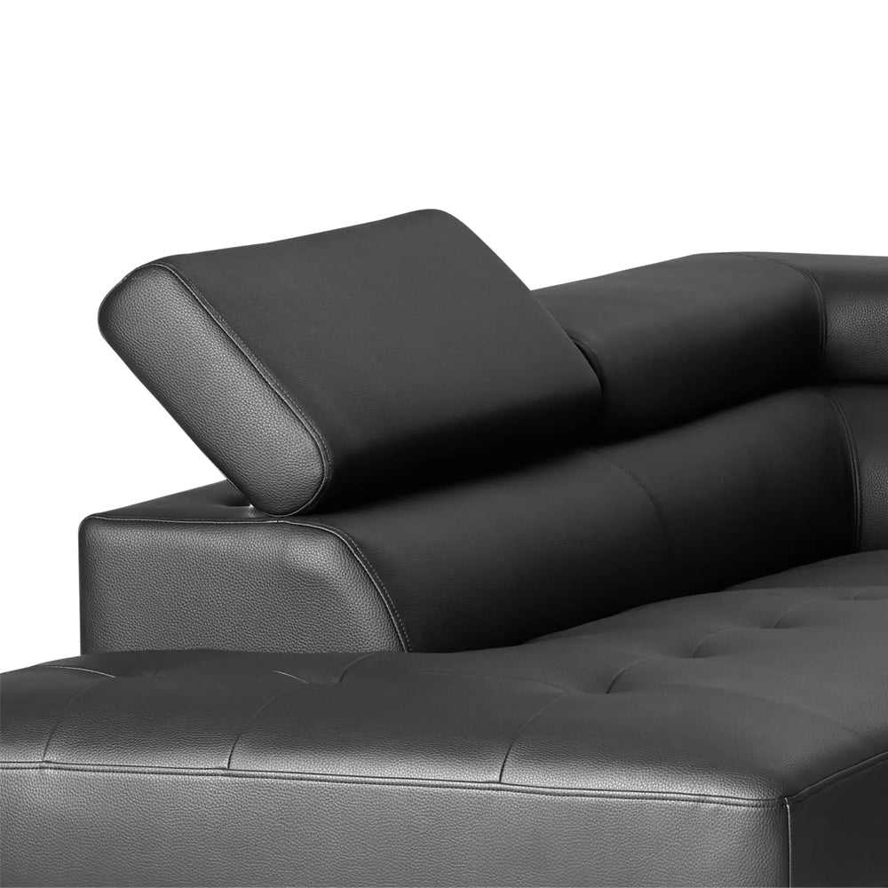 Mykonos Black Right XL