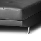 Mykonos Black Left XL