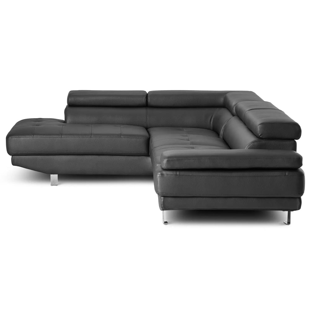 Mykonos Black Right XL