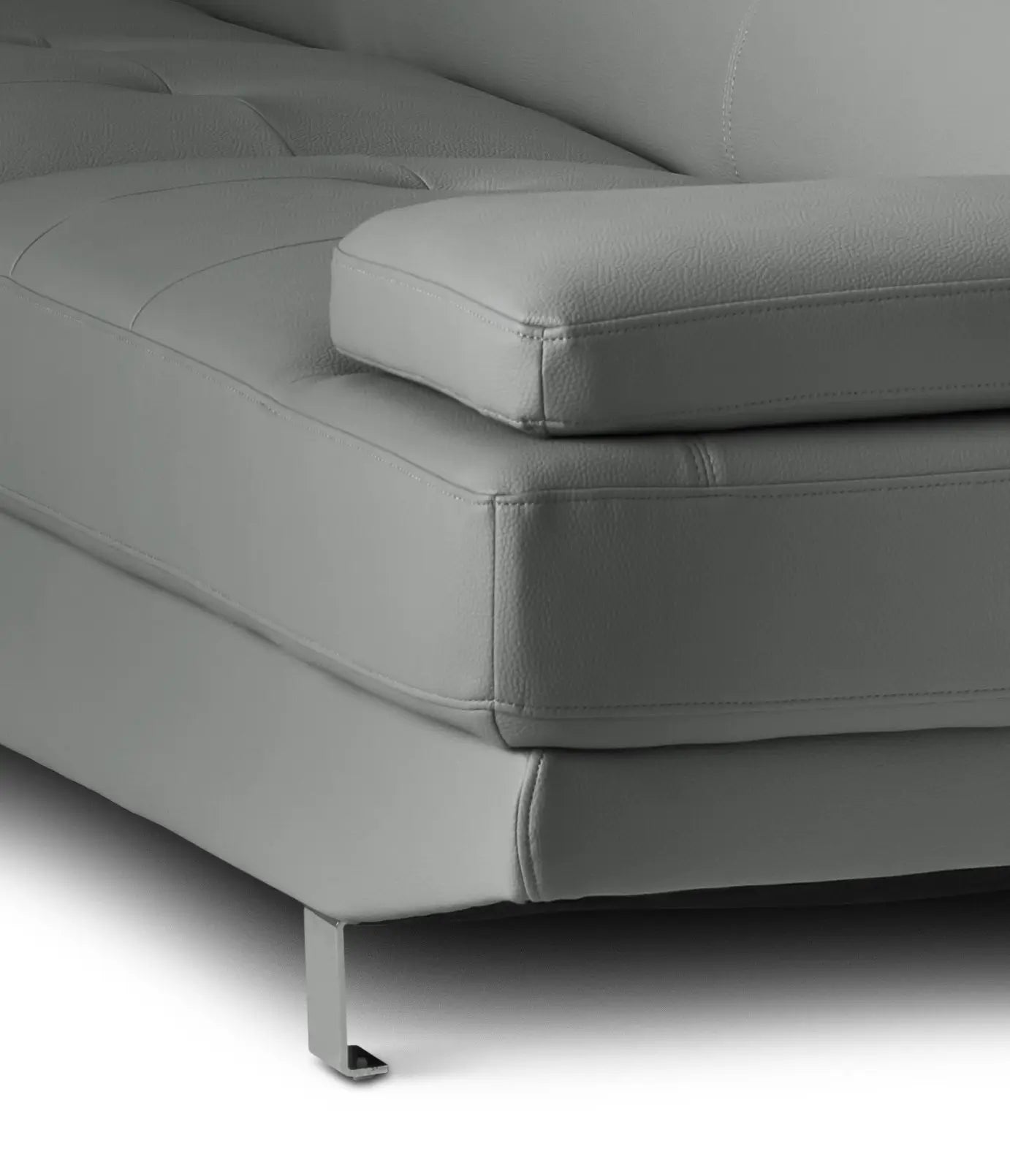 Mykonos Grey Right XL