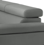 Mykonos Grey Left XL