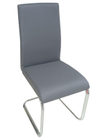 Nella Dining Chair Grey