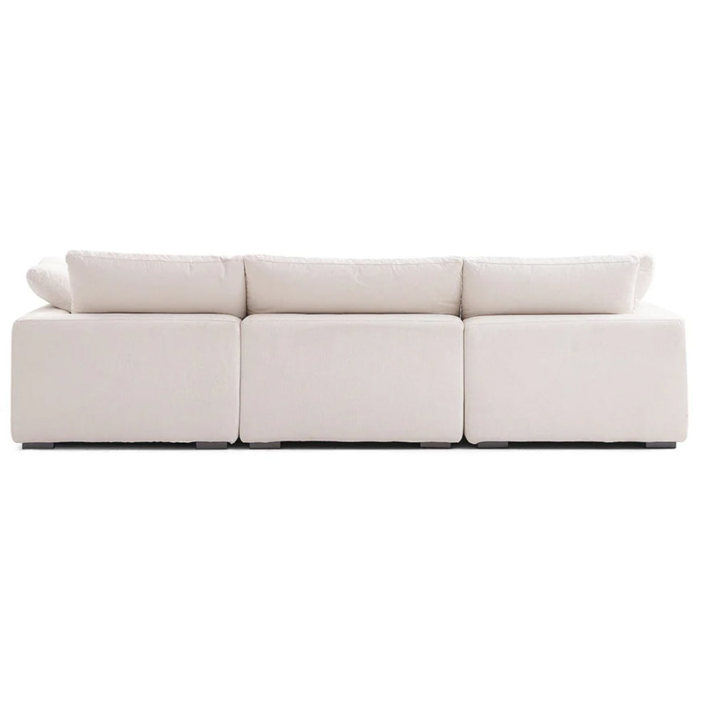 NEO Modular Sectional Sofa Beige