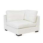 NEO Modular Corner Chair Beige