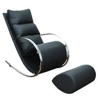 Rocking Chair Black