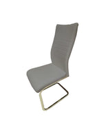 Vegas Dining Chair Gray